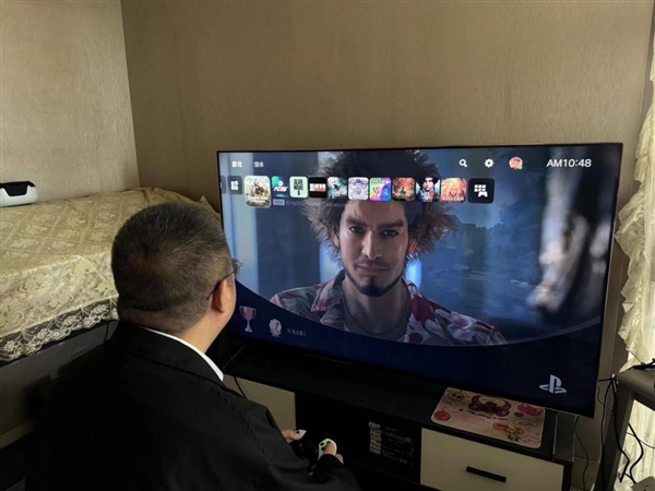 10000M网速狂飙！四川首位万兆家庭用户诞生