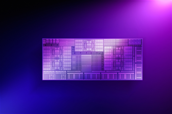 Intel神秘新显卡现身：可能是高端的锐炫B770