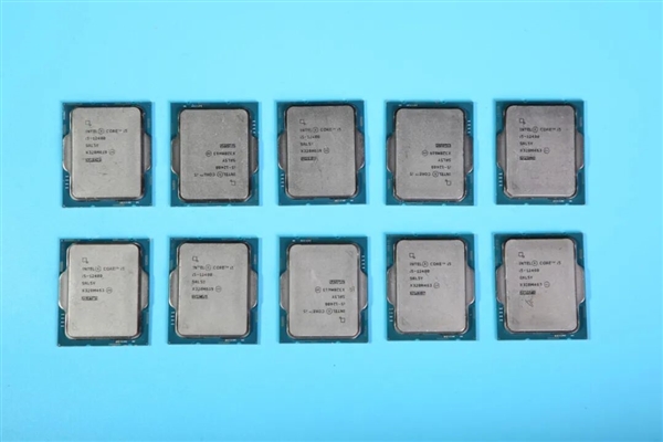 33.41万元起拍！拱北海关拍卖上千件电子产品：iPhone、Intel CPU、内存条等