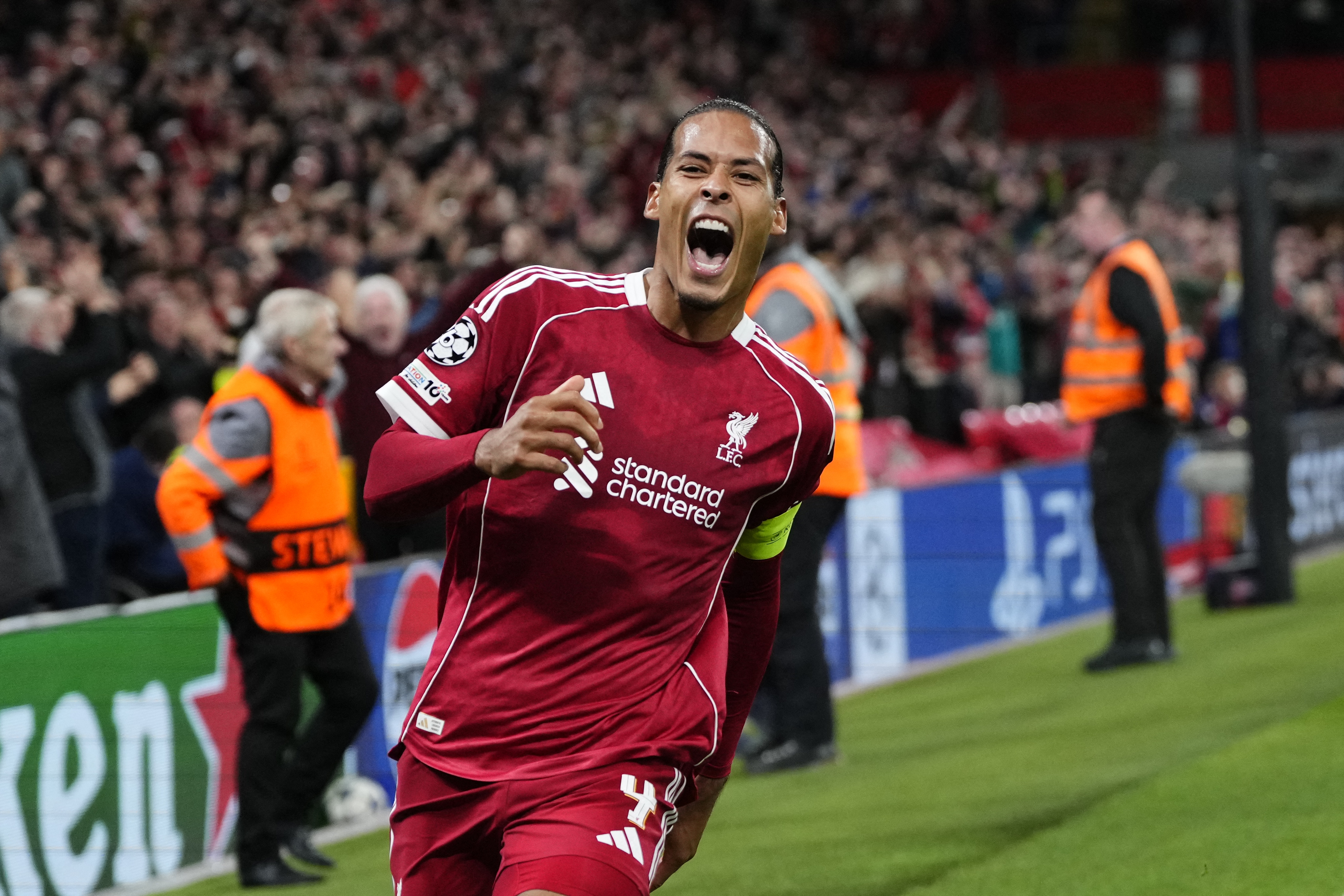 范戴克：永远不要因一时顺境而自满，也不要因一时逆境而消沉