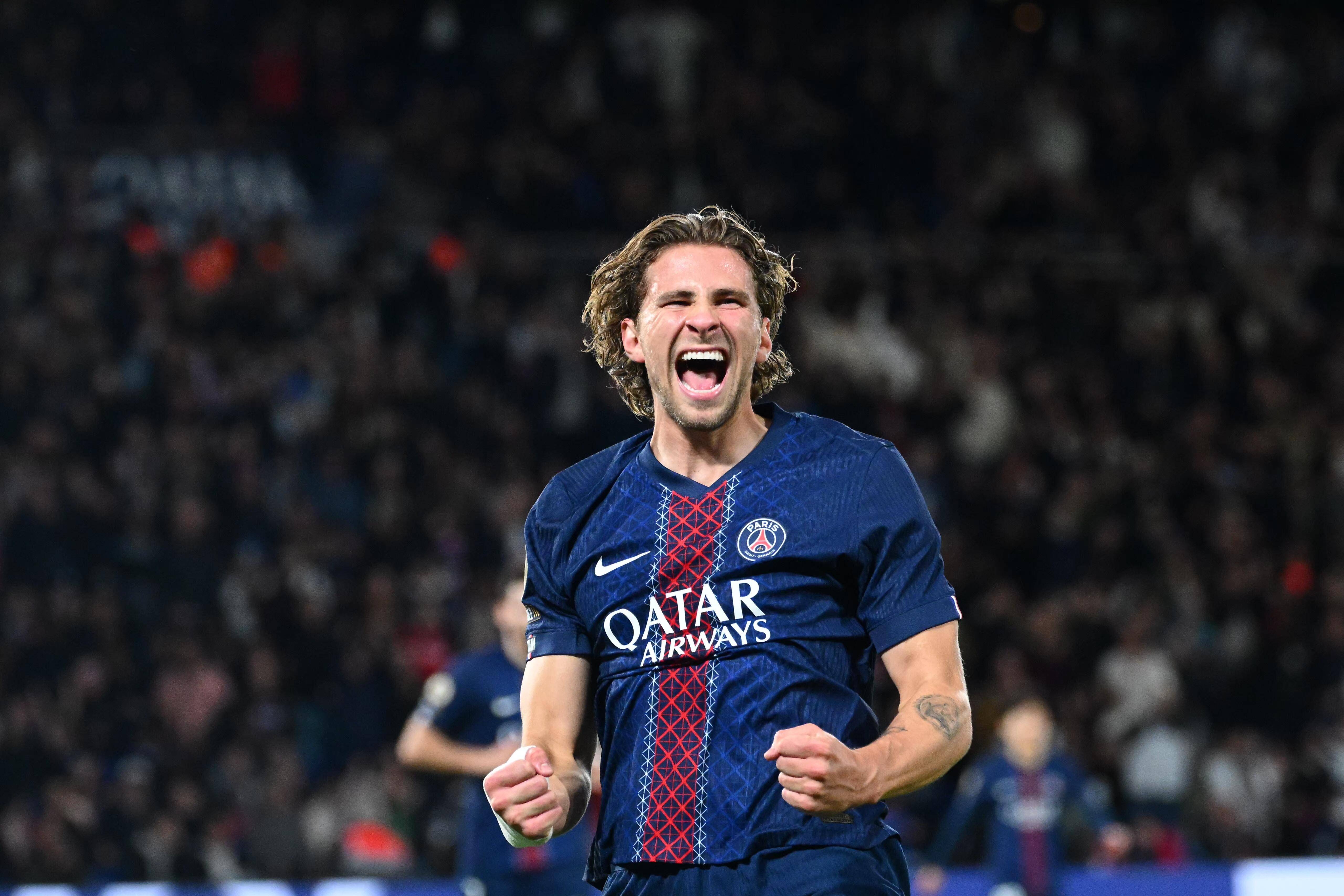 扎巴尔尼谈击败尼斯：这场胜利很重要，我们已准备好迎战拜仁