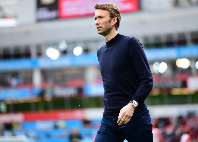 药厂总监：我们正处于困难时期，如今药厂不是拜仁的追赶者了