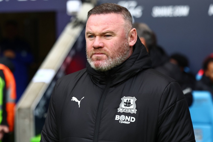 鲁尼：当年加盟曼联之前差点去了纽卡，当时两家俱乐部都想要我