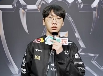 Doran：Faker练习过程中冰鸟的击杀率很高 比较有自信所以选了