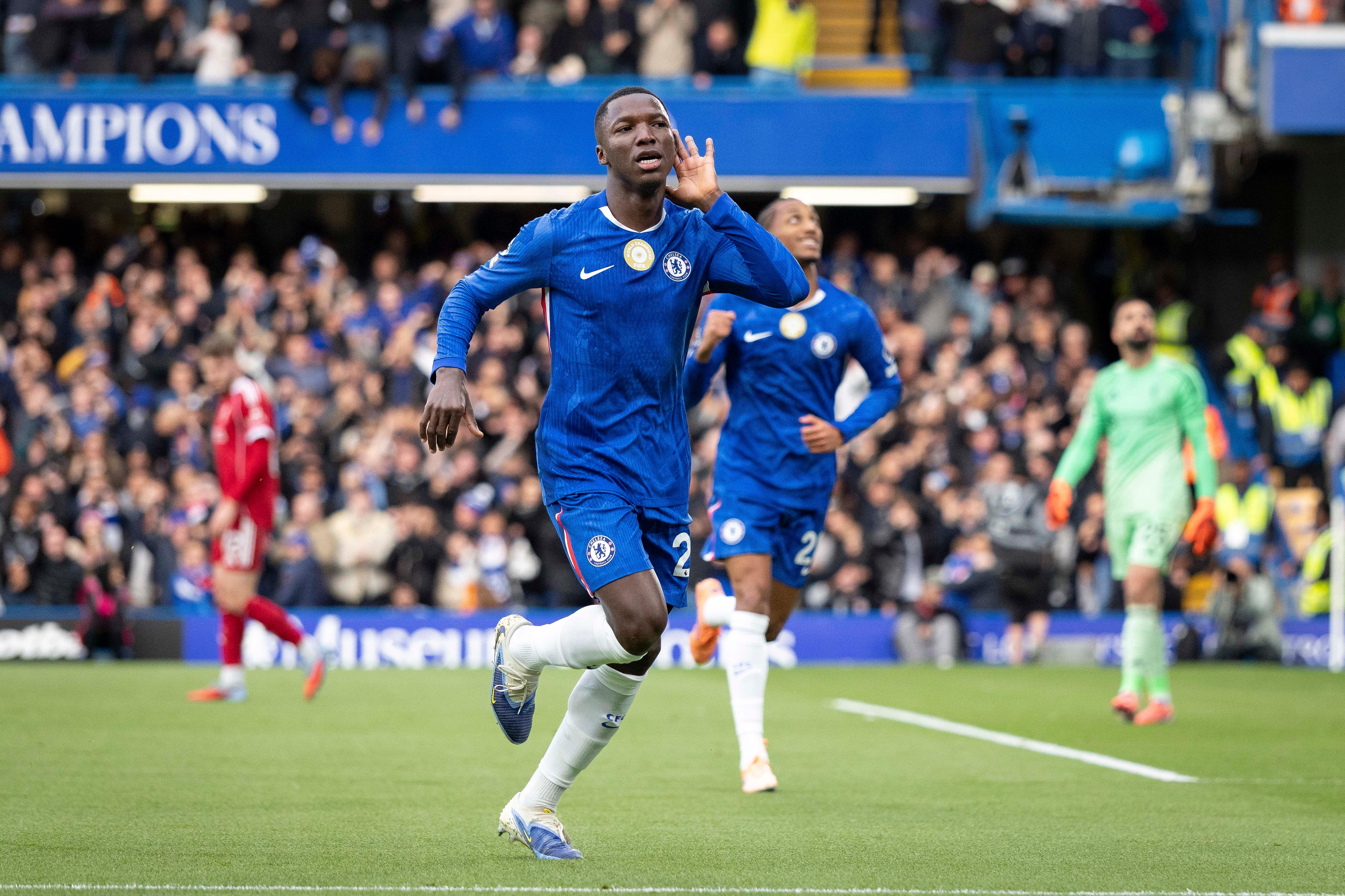 凯塞多：对强队时我的角色非常重要；客场战胜强队份量十足