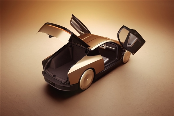 马斯克确认：特斯拉Cybercab不配备方向盘和踏板！2026年二季度下线