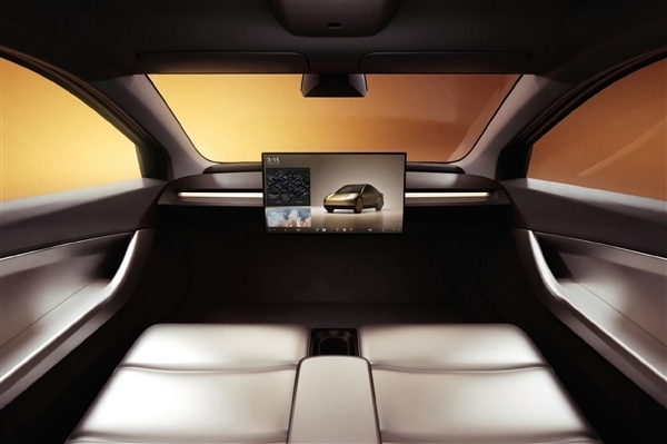 马斯克确认：特斯拉Cybercab不配备方向盘和踏板！2026年二季度下线