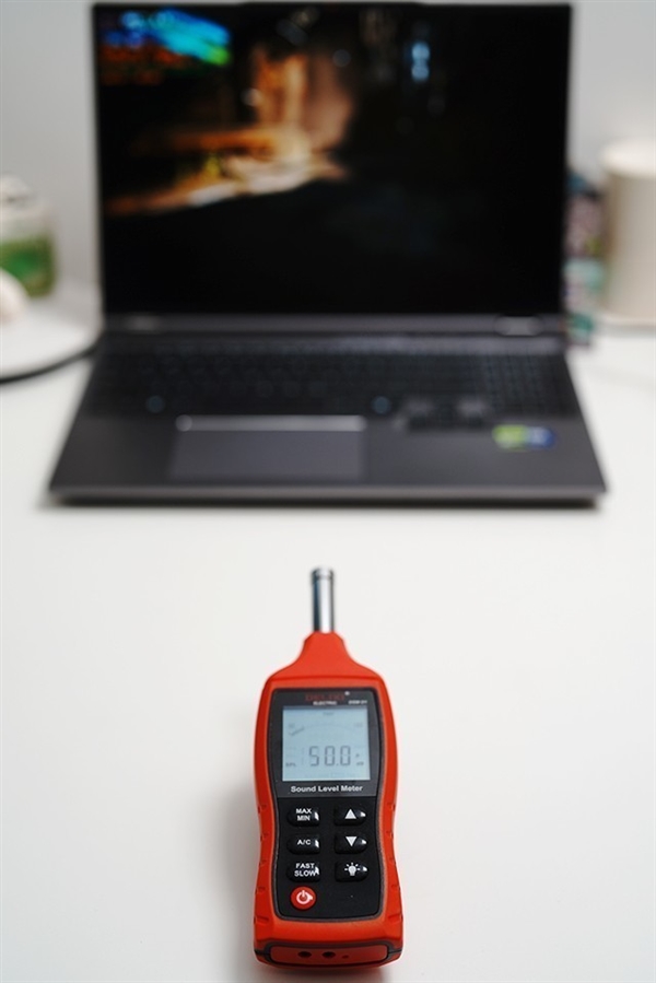 从实测数据来看 今年为何不建议再买老款游戏本