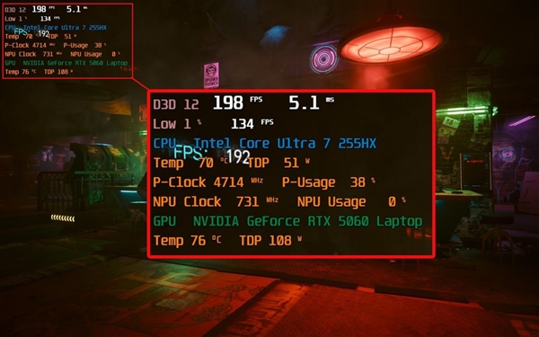 从实测数据来看 今年为何不建议再买老款游戏本
