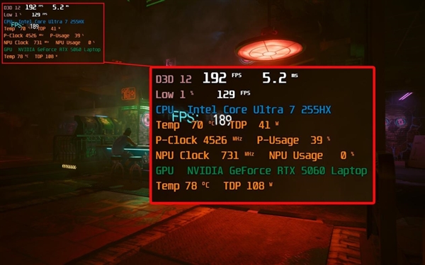 从实测数据来看 今年为何不建议再买老款游戏本