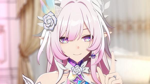 崩坏星穹铁道昔涟阵容搭配攻略