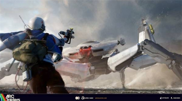 ArcRaiders资源管理要点