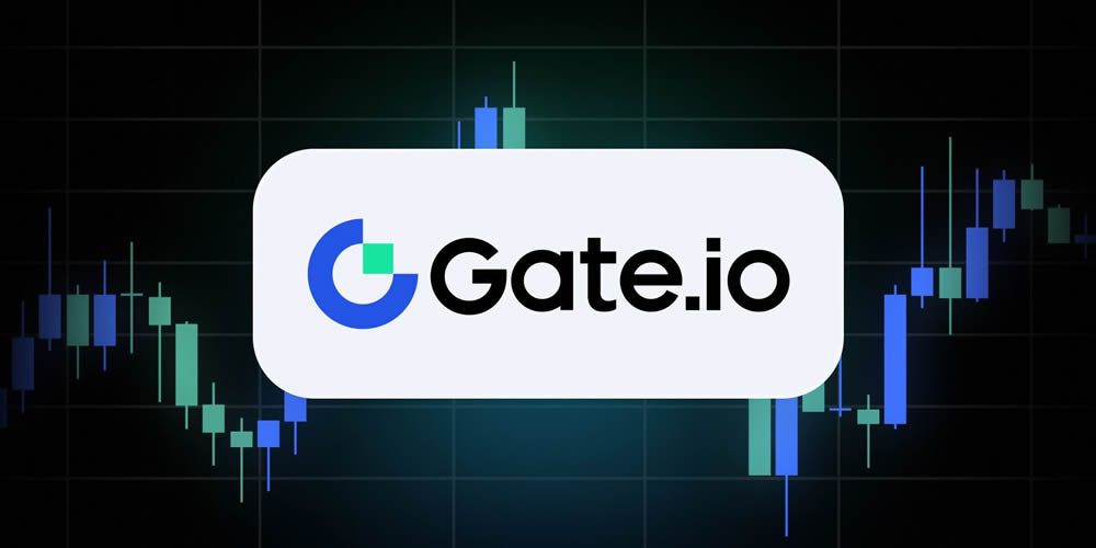 Gate.io（芝麻开门）