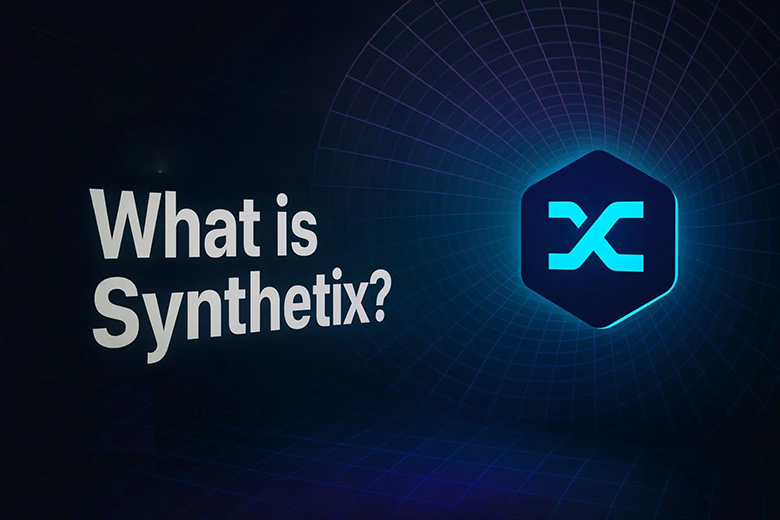 什么是合成资产以及 Synthetix 如何使用它们