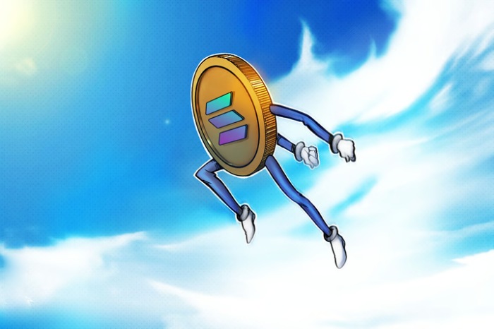 首只美国Solana ETF正式亮相