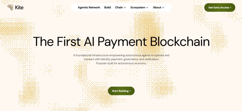 什么是Kite AI（KITE）？