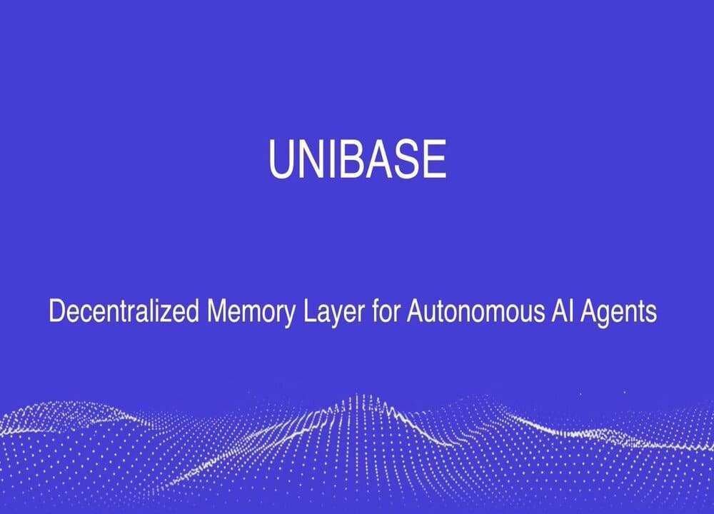 什么是 Unibase?