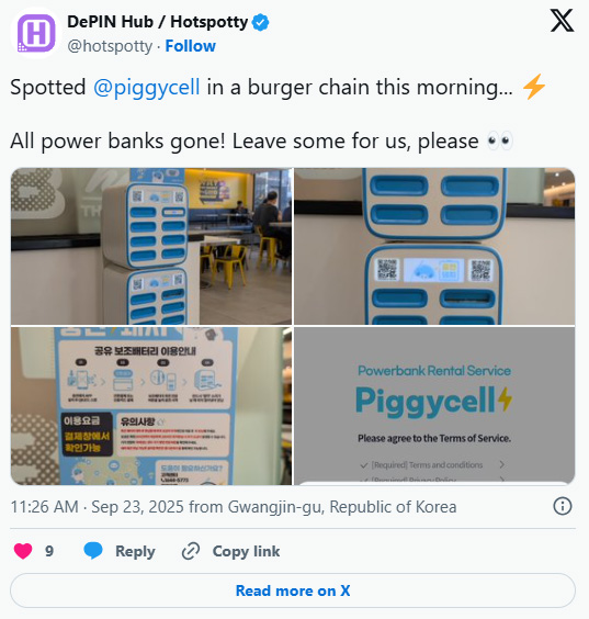 PIGGY 实用性与跨链能力