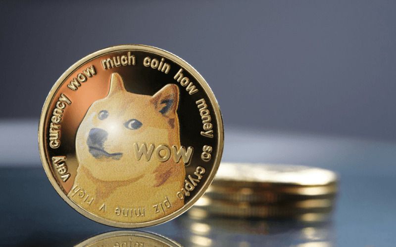Dogecoin 是什么?