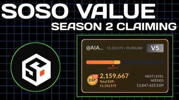 SOSO代币在生态系统中的作用