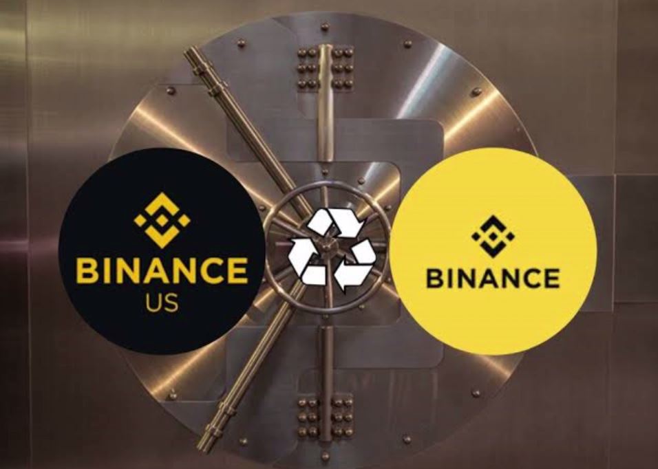 下载币安APP时需注意的细节