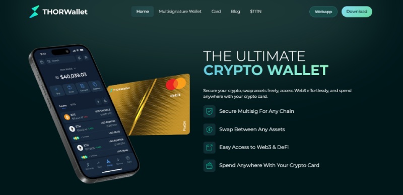 重新定义自托管 DeFi