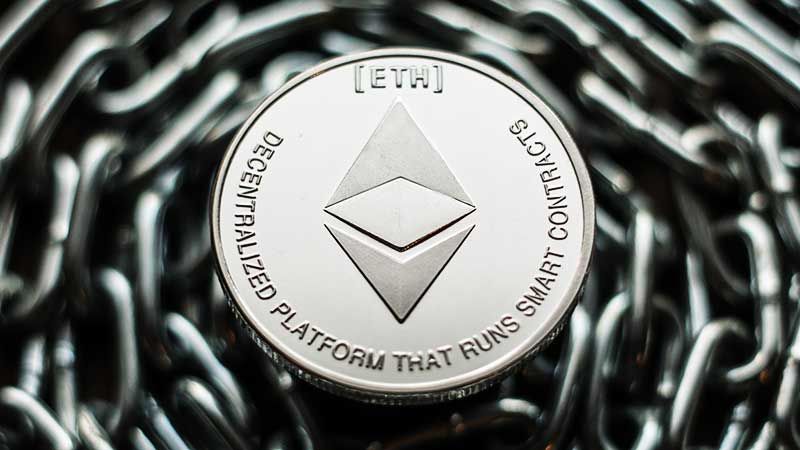 以太坊的未来展望和潜力