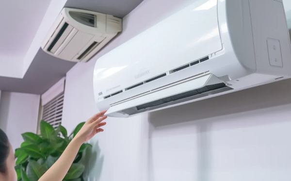 空调使用时机判断