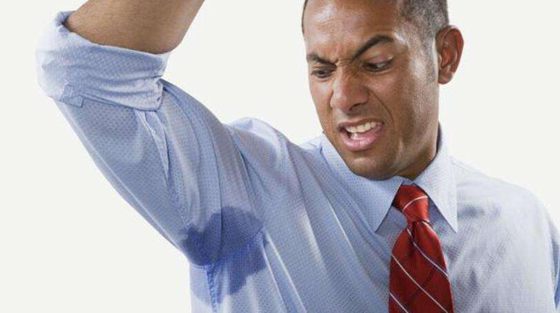 体味和人有什么关系？