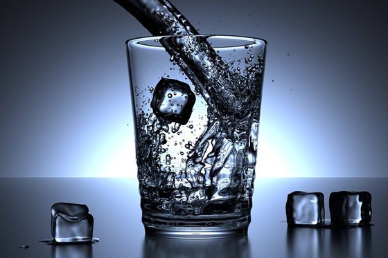 为什么外国人喝冰水？