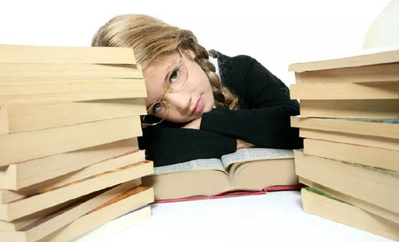 关于激励学习的励志英语名言警句