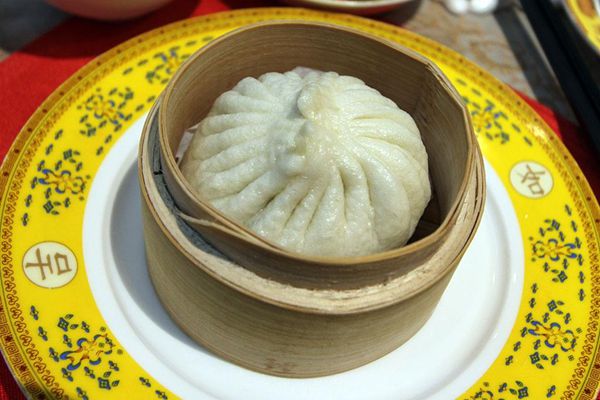 大栅栏的八大胡同