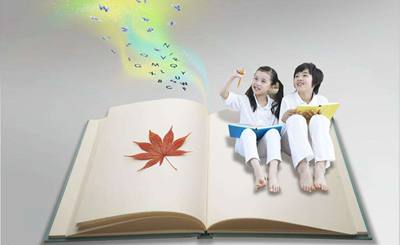 关于书籍的英语名言