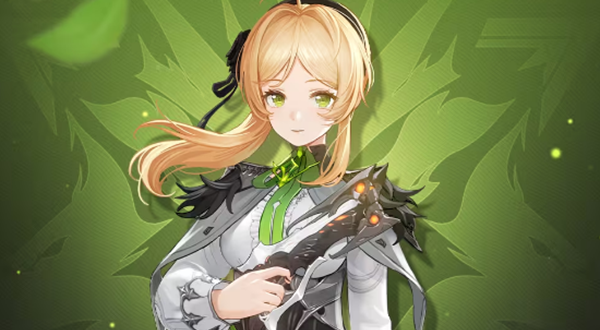 二重螺旋达芙涅最强阵容搭配攻略