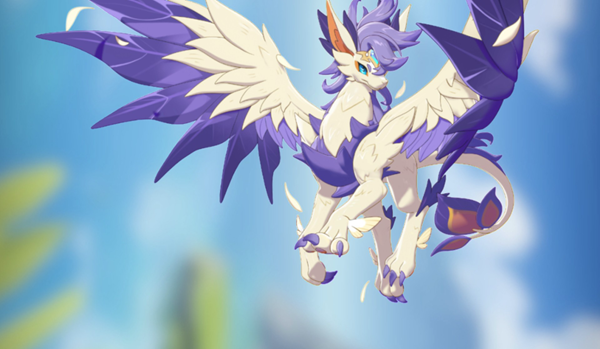 洛克王国世界翼王技能怎么搭配 洛克王国世界翼王技能搭配攻略