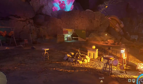 天外世界2尼克卡福明星卡获取方法