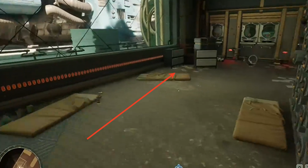 天外世界2汉娜肯尼迪明星卡怎么获得图四