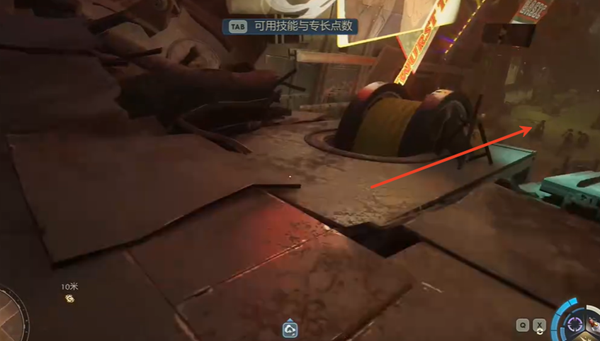 天外世界2杰森塔克明星卡获取方法