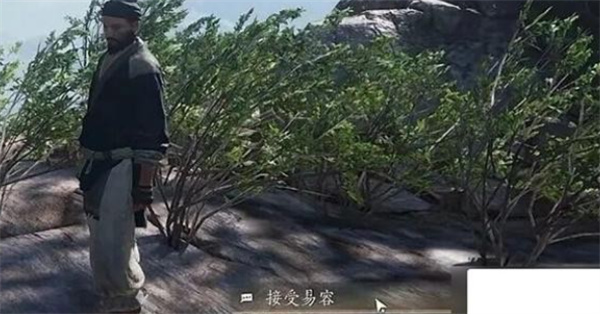 燕云十六声不可道面具如何获取