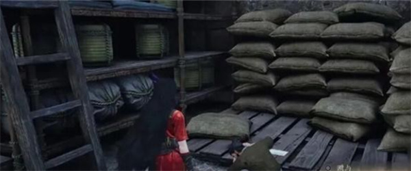 燕云十六声不可道面具如何获取