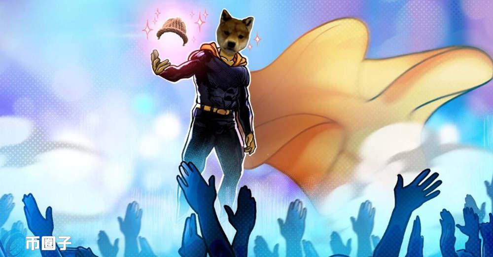 WIF是什么币种？一文读懂WIF币