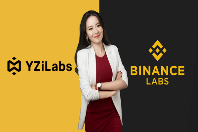 何一（YI HE）2025 年的最新动态