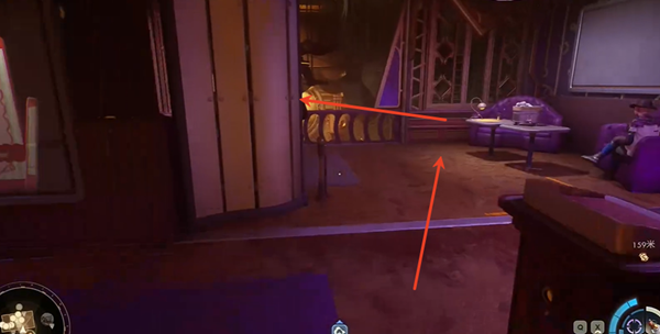 天外世界2马特布蒂明星卡获取方法