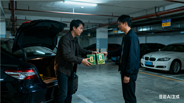 反诈节目主持人被骗1000元购买茶叶：本人发视频提醒