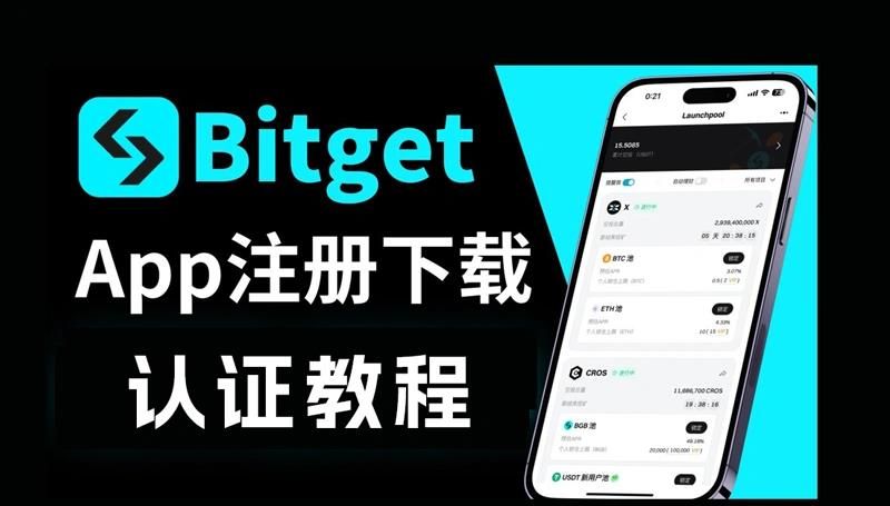 Bitget App