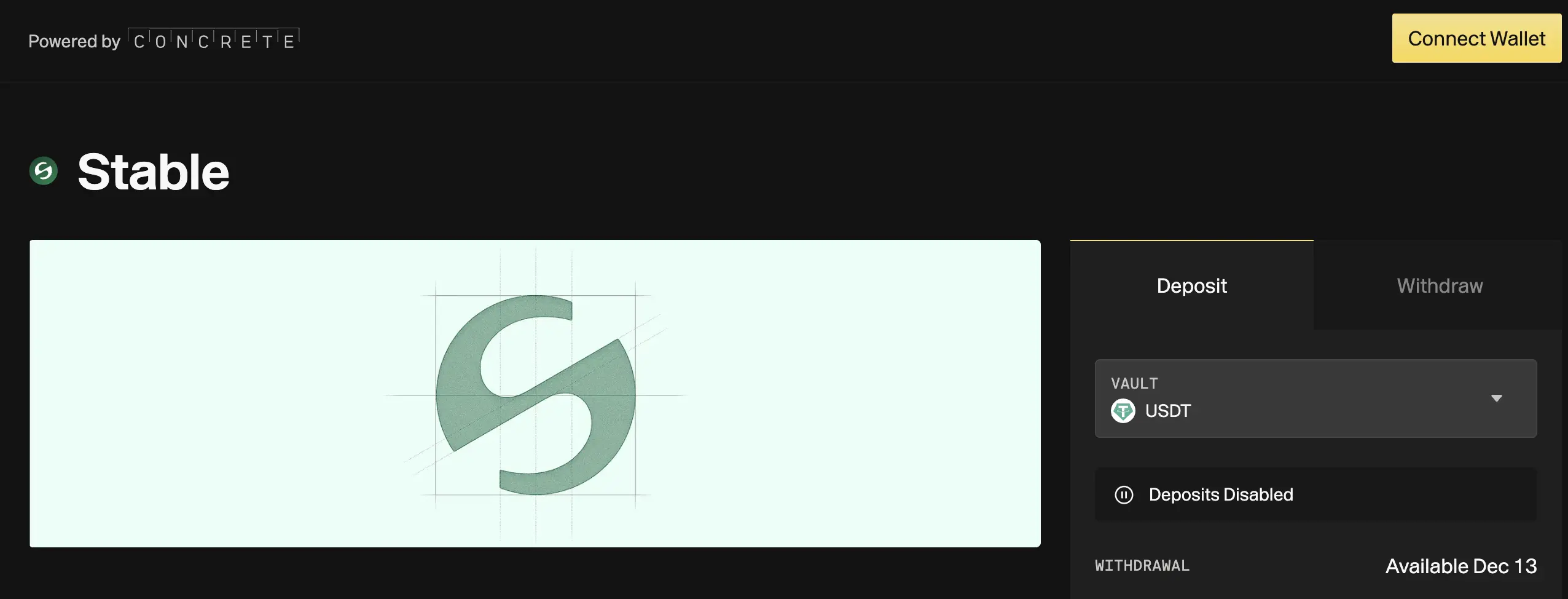 Stable 稳定币公链申购教学