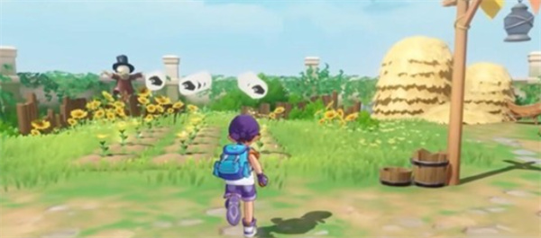 洛克王国世界家园舒适度提升方法