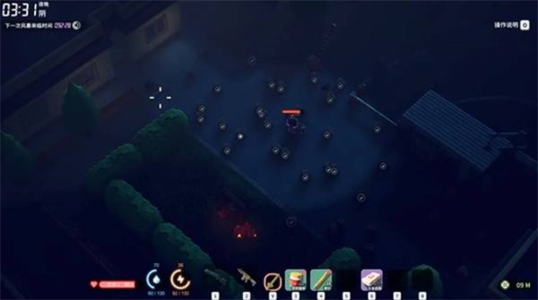 逃离鸭科夫蓝色方块速刷技巧分享