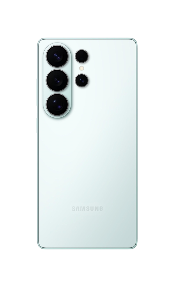 全球首款2nm手机芯片来了！三星Galaxy S26首发 明年2月见
