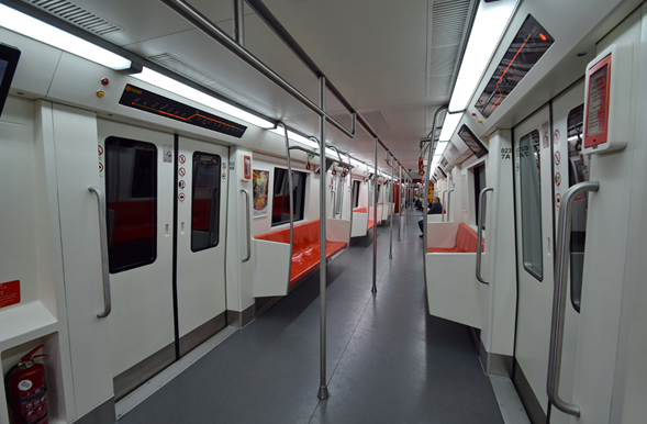 广州地铁回应摇一摇广告影响扫码：已下线 将完善广告交互形式